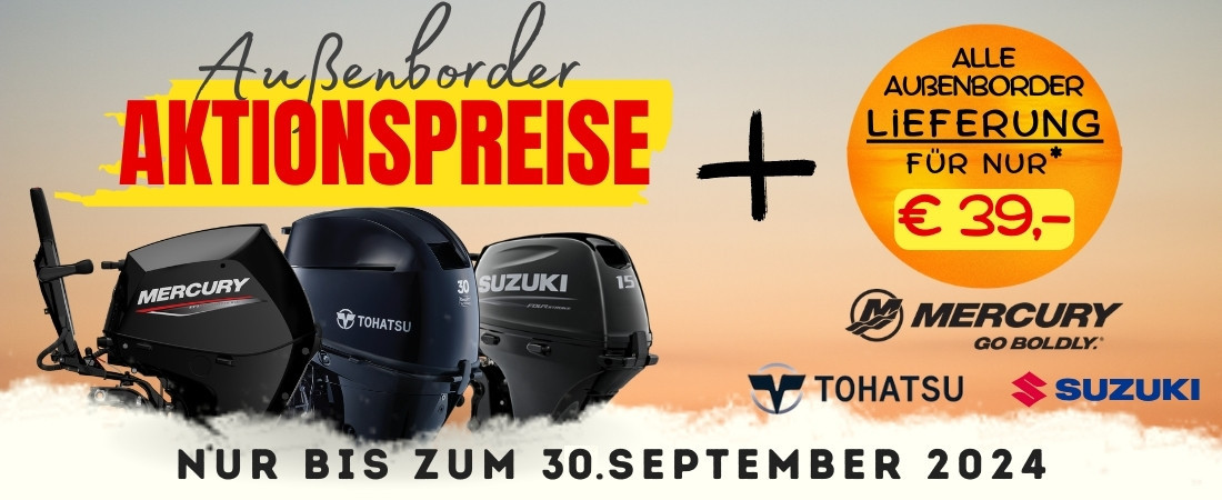 Aktionspreise + Fracht nur EUR 39,-